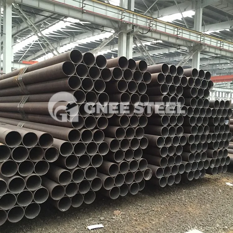 S275J 0 hollrular seem