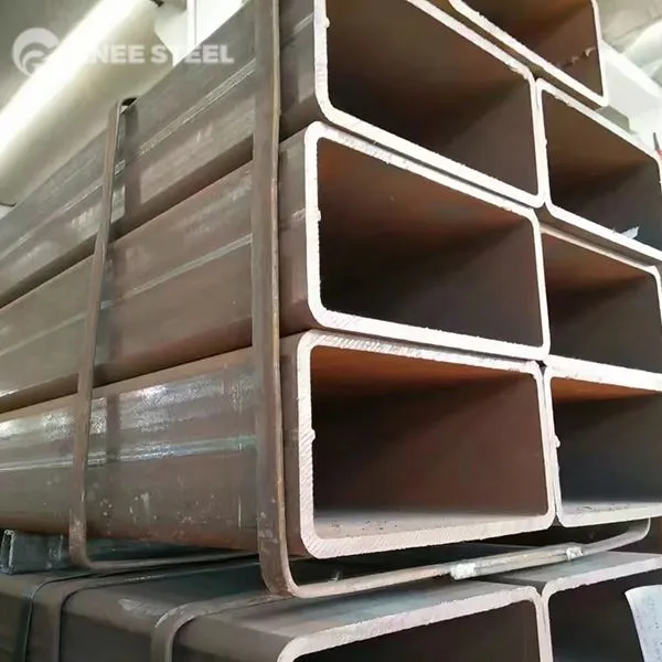 S275NH Me Hlau Hlau Rhawv Hollow Seem