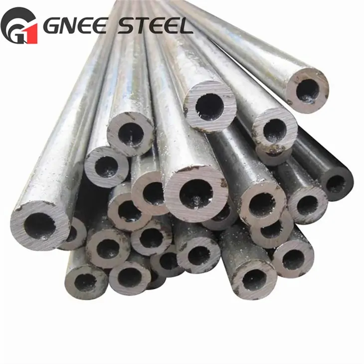 S355J2H Seamless yeeb nkab