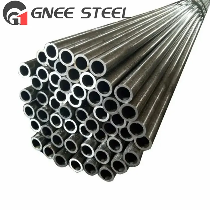 S35C Seamless Steel Yeeb Nkab