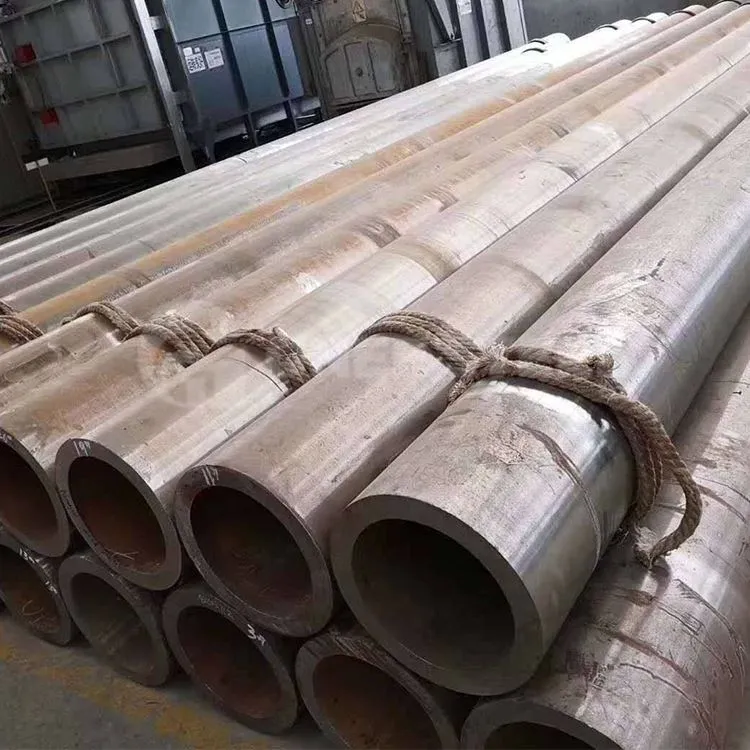 SA179 Kub Exchanger Tube