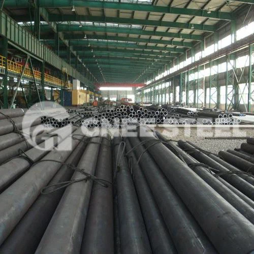 SA213 T12 Seamless Alloy Steel Boiler Tube