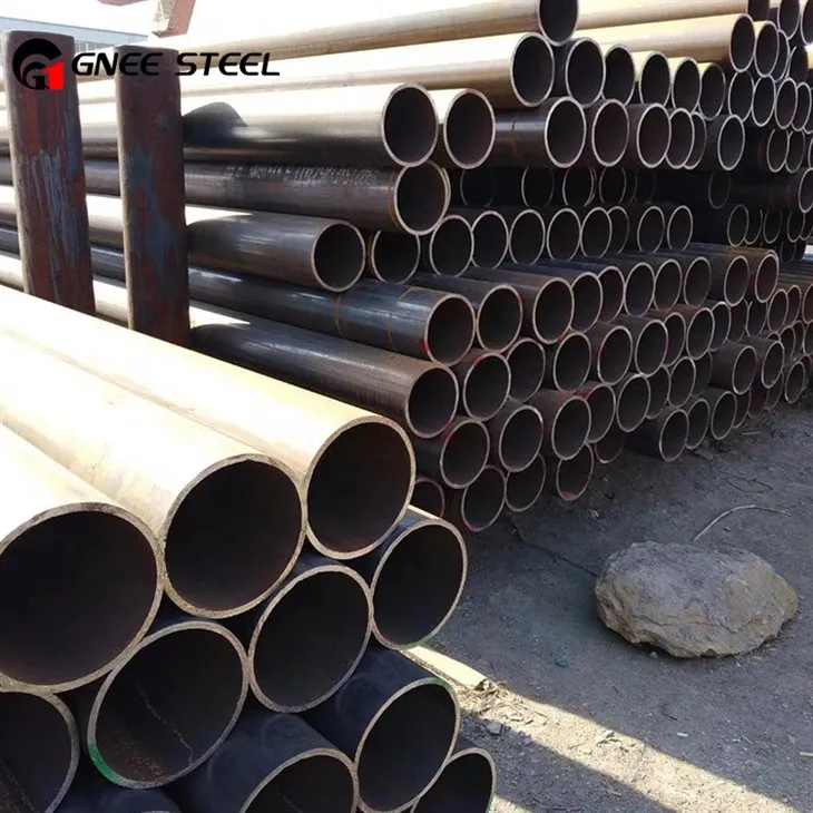 SA214 Carbon Steel Boiler Tube