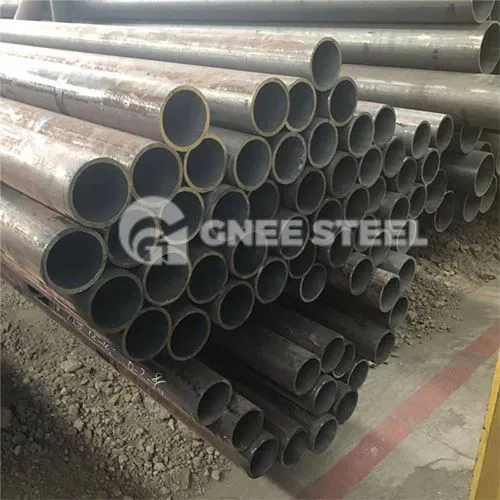 ST35.8 1.0305 Seamless Steel Yeeb Nkab