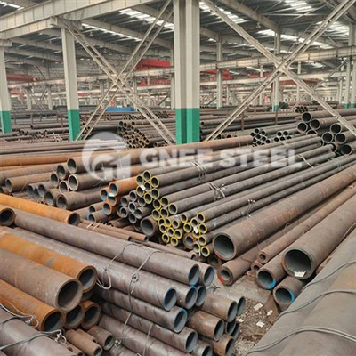 20G High Pressure Seamless Yeeb Nkab