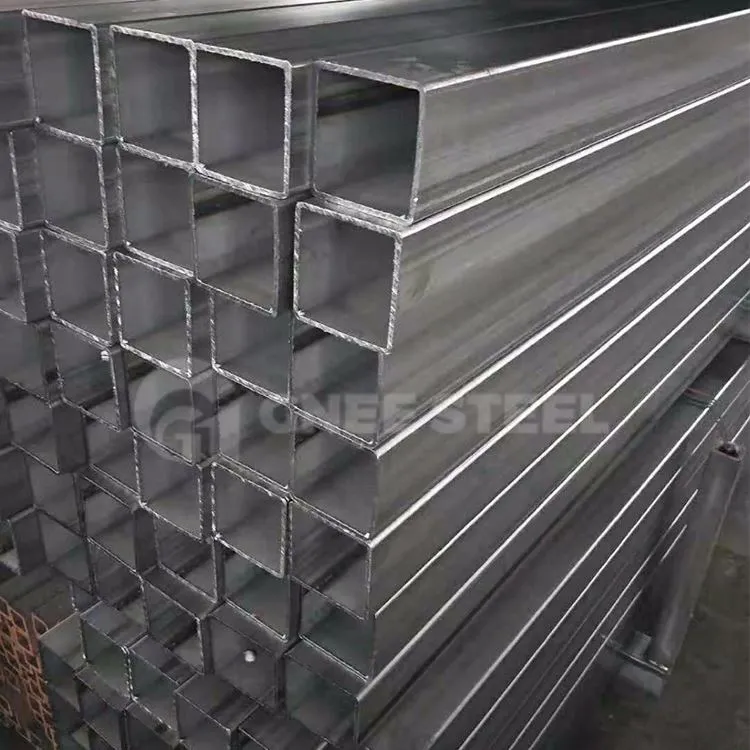 Square Tube Kub Tiav S355J2H