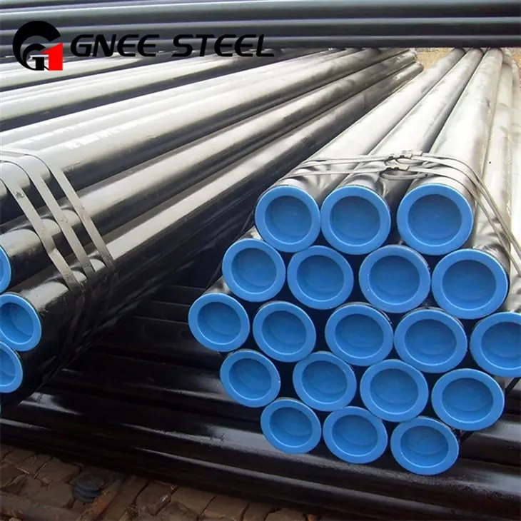 ST52 Hydraulic Lub tog raj kheej Tubes