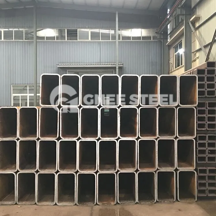 STK500 Carbon Steel Hollow Tshooj