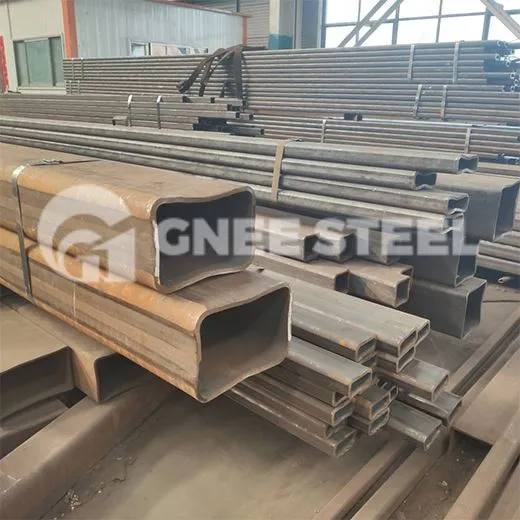 Tus Qauv Seel Square Tube