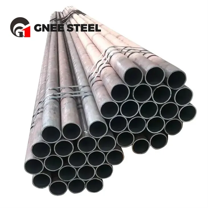 T22 / P22 Steel Boiler Tube