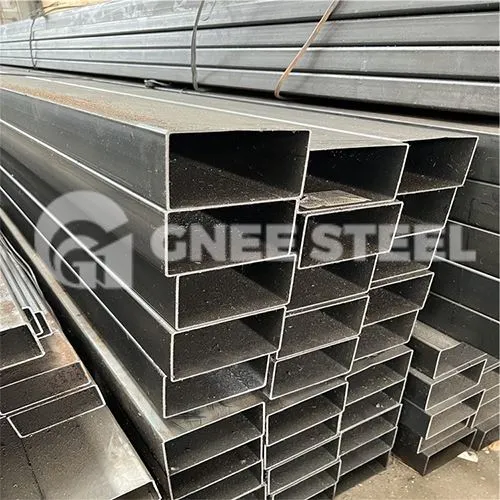 Nyias Phab Ntsa Rectangular Tubing